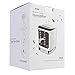 GOLDGE Mini Aire Acondicionado Portátil, Mini Enfriador Portátil USB Aire Acondicionado 3...