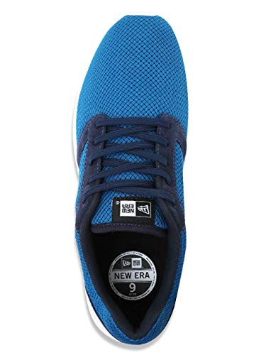 REGATA NEW YORK GIANTS NFL PRETO AZUL NEW ERA