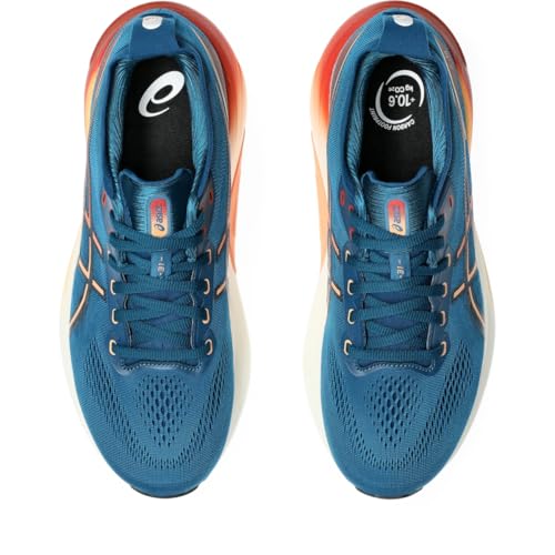 Image of ASICS Men's Gel-Kayano 31