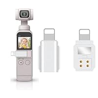DJI Pocket 2 ※スマホアダプター無し 41iflAm9qYL._SS200_.jpg
