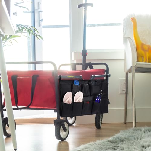 End of Bed Shoe Bag Multi Functional Travel Shoe Bags Large Capacity Organizer Shoe Storage Bag for Outdoor Women Men(Black)4