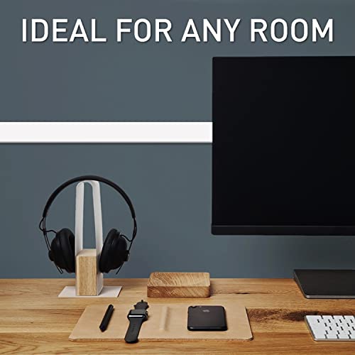 Legrand - Wiremold Cable Management Kit, Cordmate Iii, Cord Organizer And Hider, Cord Cover, Concealer, And Protector For Wall, High Capacity, C310 180 Inches #TOP5