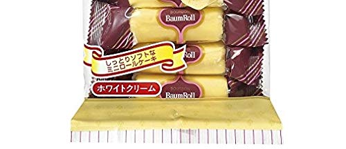 三角バームロール  Amazon.co.jp: ブルボン バームロール 7本 ×12袋 : ホーム＆キッチン