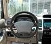 for Toyota 4runner/Lexus GX470 2003-2009 Microfiber Leather Steering Wheel Replacement Parts (Microfiber Leather)