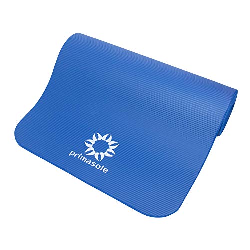 Primasole ?Amazon Limited Brand? Yoga Mat 1/2