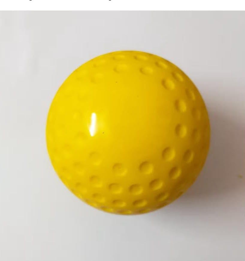 PU Dimpled Balls for Cricket Bowling Machine (1)-picture-26