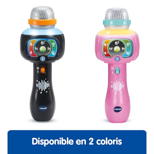 Micro Super Magic'fun Vtech 'unité - vue 7