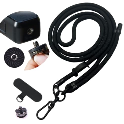 [parakeet] @\ | ΂ߊ|Xgbv DJI Pocket 3/Osmo Action 5/INSTA360 X4 X3 X2/GoproV[Y |Pbg3 Ή lbNXgbv V_[Xgbv SR[h  49~8