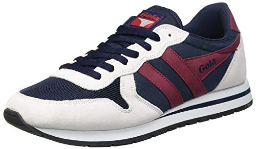 Image of Gola Men's Daytona Trainers