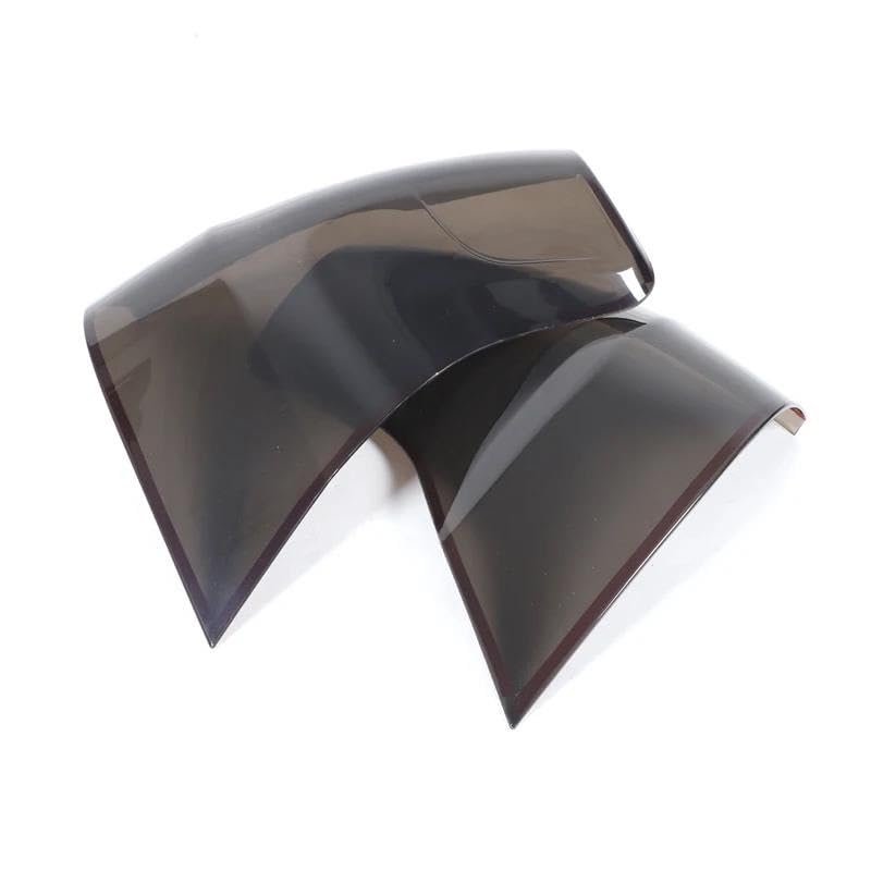 Funda luz trasera Lexus GX soluciona desgaste de faros viejos 2