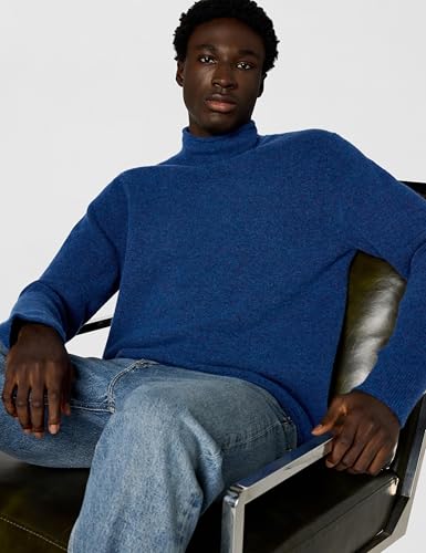 Pull-Over Vince Airspun Alpaca, tricot thermorégulateur ultra-léger