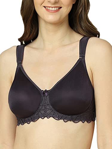 Image of Triumph International Women's Polyamide Wired Casual Minimiser Minimizer Bra
