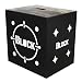 Field Logic Block Crossbow 20 Target, Black
