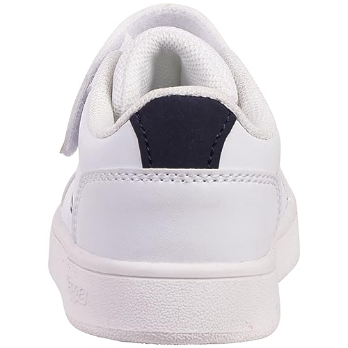 Kappa Stylecode: Kelford M Kids, Unisex Children's Trainers3