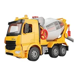 Amazon.co.jp: 建設車両 - 乗り物: おもちゃ