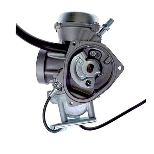 Carburateur de rechange 13200-05G01 pour régler les problèmes de ralenti sur votre Quad Z250