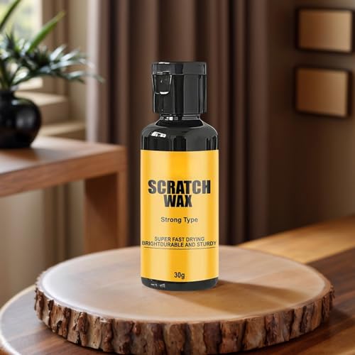 Genérico Quitador De Rayas para Gafas | Kit de Reparación para Cristales Protectores,Limpiador para Lentes De Camara - para Pantallas De Coche Gafas Lentes Cámara Teléfono De Sol - imagen 9