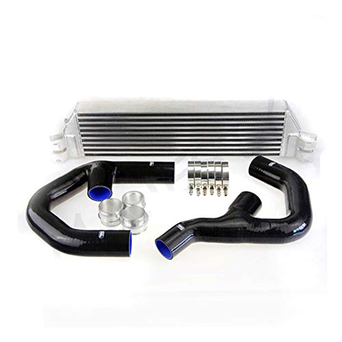 Rev9Power Rev9_Ick-029; Vw Gti 06-10 2.0T Front Mount Intercooler Kit #TOP1