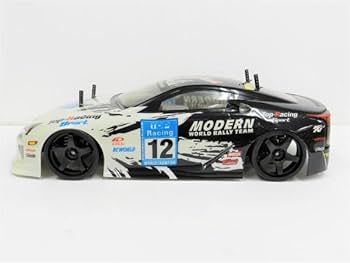 パンドラ レクサス LC　ドリフト　1/10 ラジコン　ボディ RC パンドラ レクサス LC ドリフト 1/10 ラジコン ボディ RC パンドラ