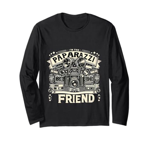 I'm The Paparazzi Friend �F��̎v���o |- ����T�V���c