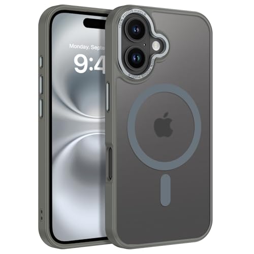 Coque iPhone 16 Plus fine pour un style actif au quotidien