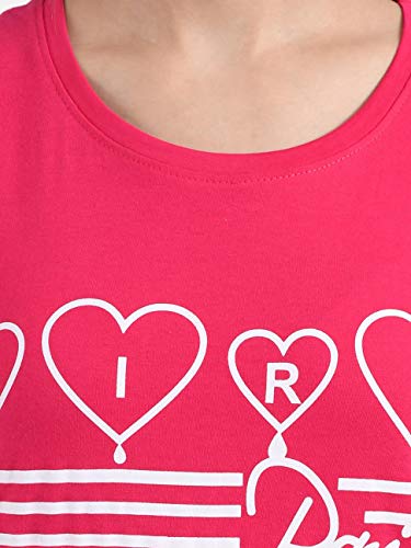 Image of KOTTY 2pc Women's T-shirt