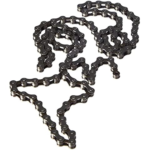 Prophete MTB Road Bike Chain - Multi-Colour Cover