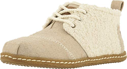 Image of TOMS Girls' Luca Slip-On Sneakers