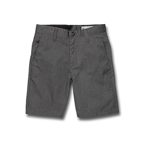 Volcom bermudas estilo chino para niños perfectas para las tardes de parque
