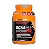 NAMEDSPORT BCAA 4:1:1 extremePRO 310 cpr – Integratore di Aminoacidi a catena ramificata Ajipure® (1g/compressa) al massimo stato di purezza