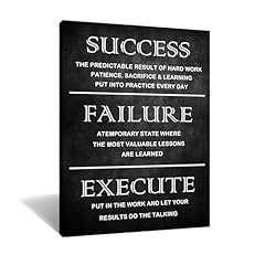 Success Failure Execute