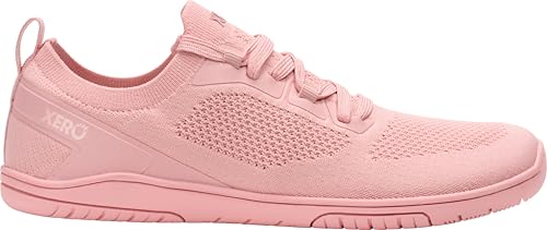 Image of Xero Shoes Women's Nexus Knit Zero Drop Barefoot Workout & Lifestyle Sneaker