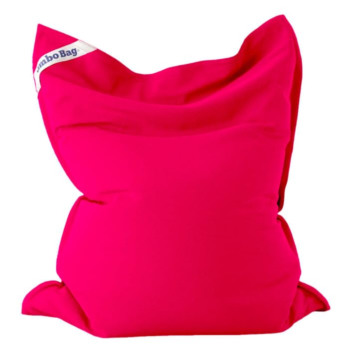 Jumbo Flottant Fushia