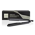 ghd Platinum+ Piastra & Styler Professionale Nera – Capelli Più Forti, Maggiore Lucentezza, Protezione del Colore – Per Tutti i Tipi di Capelli