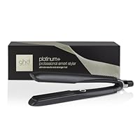 ghd Platinum+, Piastra Capelli Professionale Smart, Styler Intelligente con Predictive Technology,...