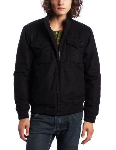 Image of Oneill Men's Renegade Wool Jacket