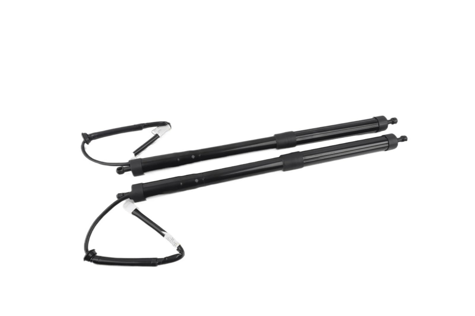 Réparez votre coffre bloqué avec la jambe force levage 6892012010 - 7