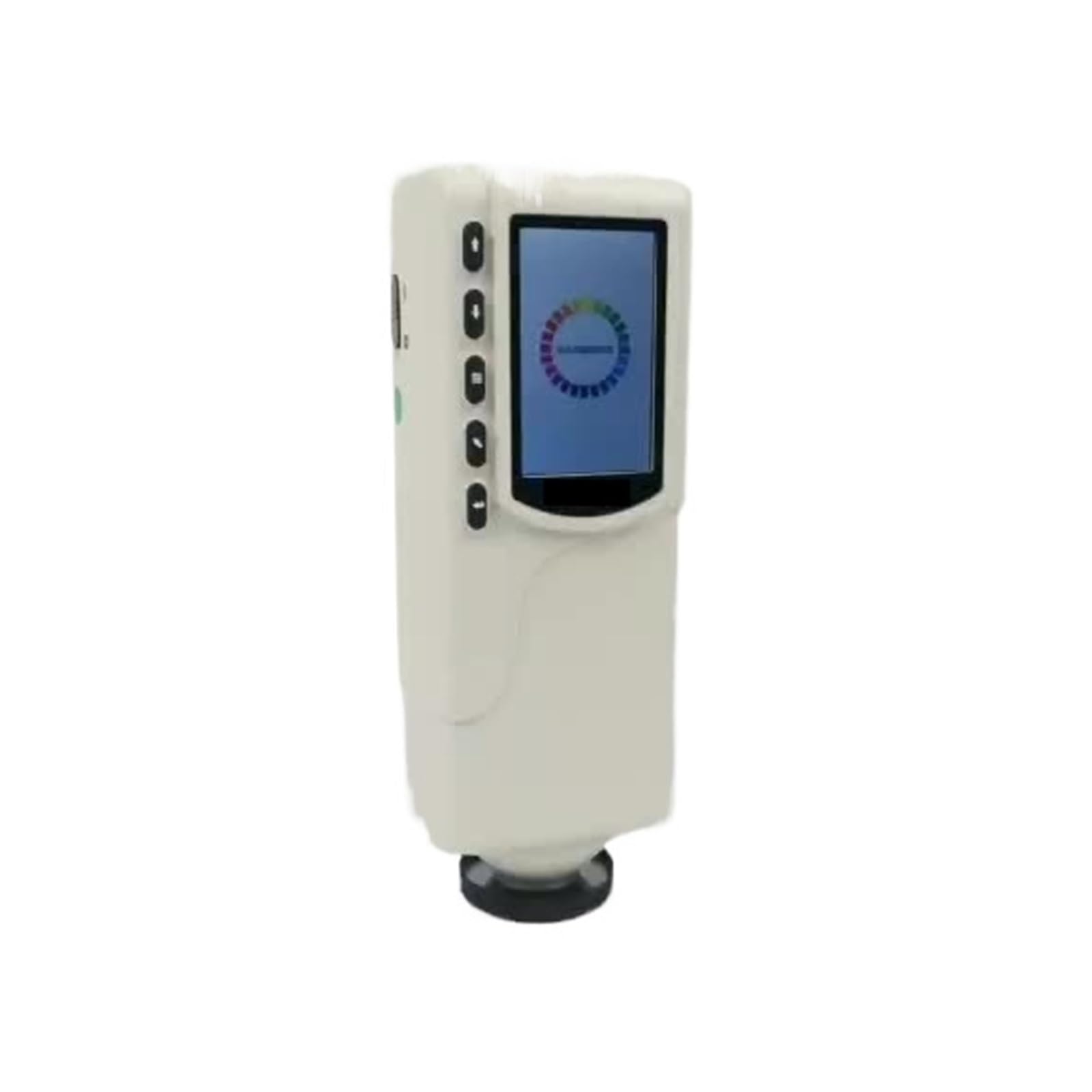 Colorimeter, 4mm of Measure Aperture Digital Colorimeter Portable Precision