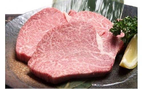 [A5ランク] 博多和牛シャトーブリアンステーキ 150g×3枚[伊豆丸商店]
