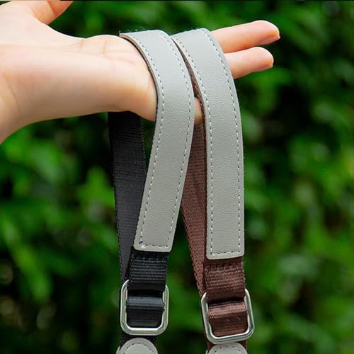 Image of embroidery Camera Strap, Camera Belt, Wrist Strap for Camera - Adjustable Quick Release Hand Strap, Mirrorless & Action Cams