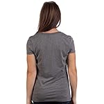 Cute-Glasses-Chick-Funny-Backyard-Chicken-Hen-Chiken-4H-Farm-Egg-Humor-V-Neck-T-Shirt-for-Women