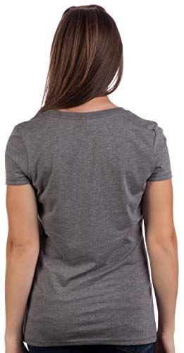 Cute-Glasses-Chick-Funny-Backyard-Chicken-Hen-Chiken-4H-Farm-Egg-Humor-V-Neck-T-Shirt-for-Women