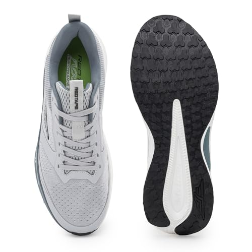 Image of Red Tape Mens Rso4177a Athleisure Shoes