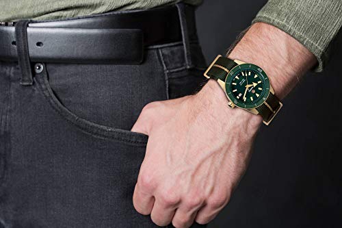 Rado Captain Cook Bronze Automatic 42 mm4