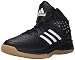 adidas Performance Men's Court Fury Basketball Shoe