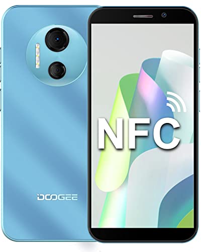 Mejores Móviles con NFC Baratos Carrefour Para comprar en 2023