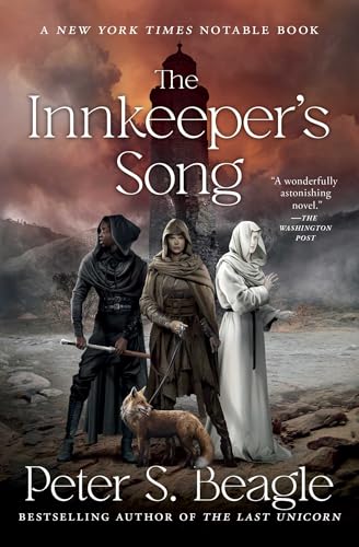 The Innkeeper's Song