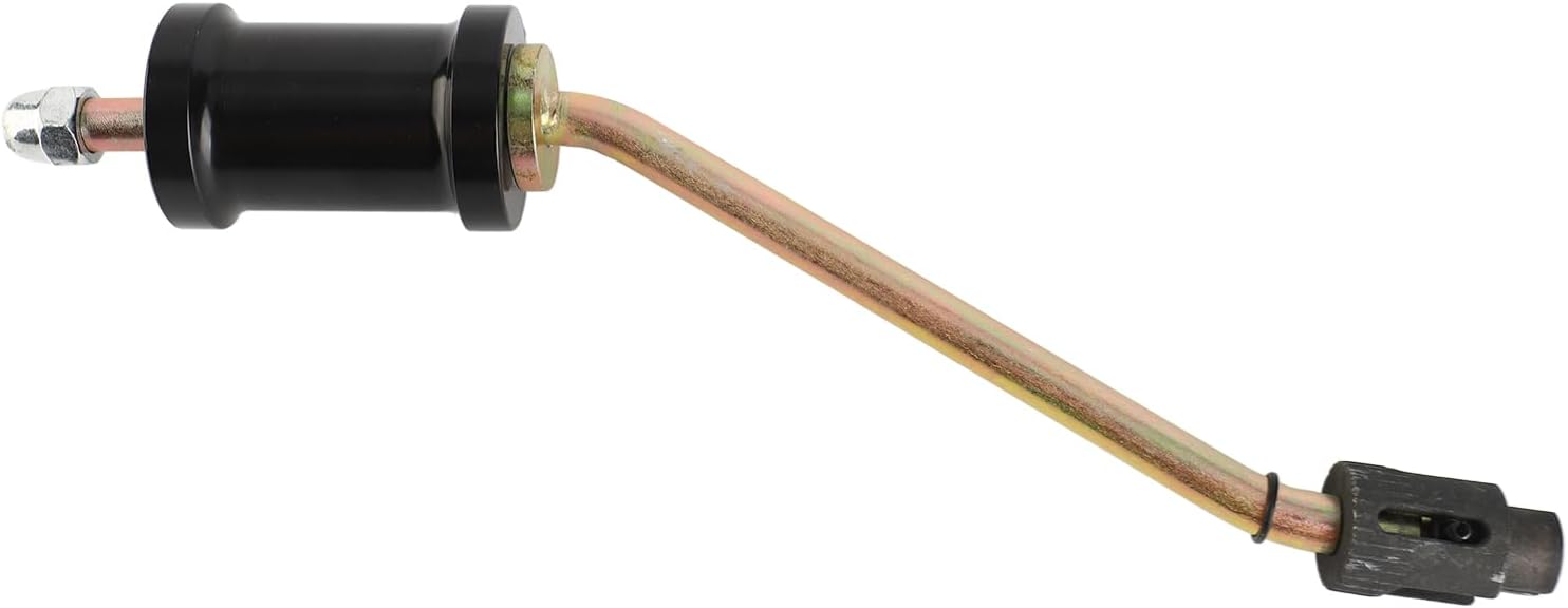 aqxreight Fuel Injector Remover Tool Replacement for OEM 310 197 Angled Design for 50L V8 Engines Puller for Petrol Injectors Car Repair Accessory