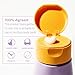 First Aid Beauty Whole Body Deodorant Cream | Control Unwanted Body Odor for an All-day Fresh Feel, Dermatologist & Gynecologist Tested Safe on Sensitive Skin, Gluten, Nano, and Parthenolide Free, 3oz