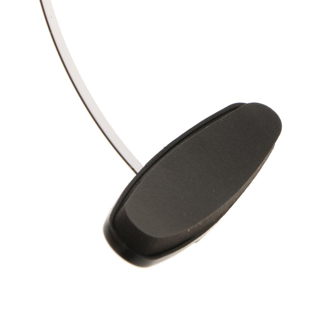 Auriculares telefónicos para centro de comunicación de voz con audio nítido 8